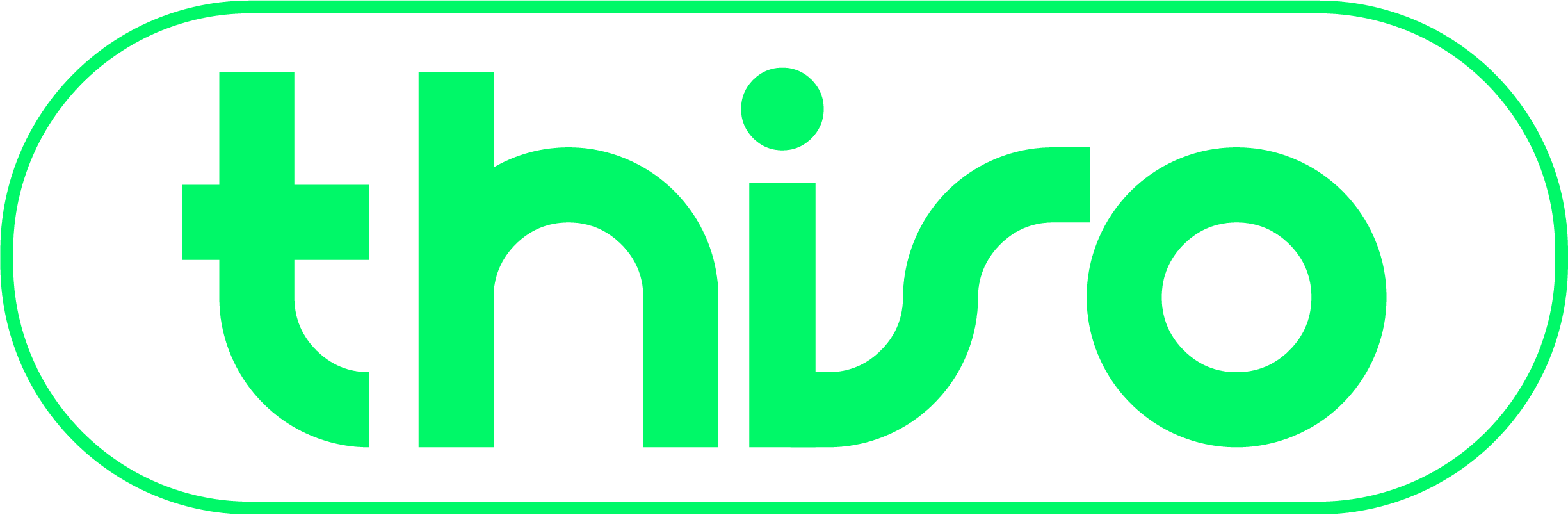thiso — Design, Web, Tech